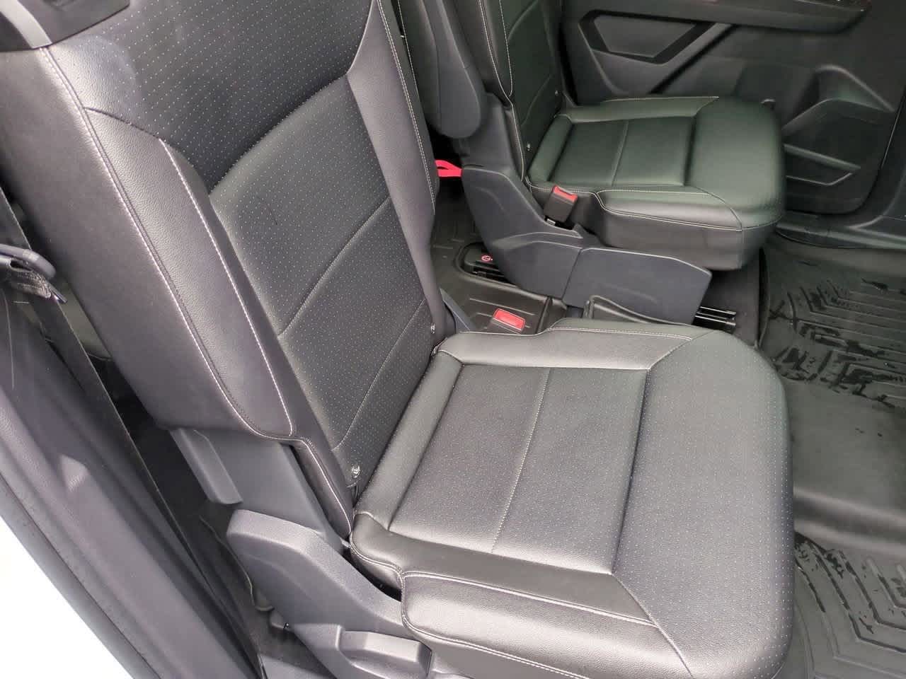 2023 Volkswagen Atlas 2.0T SE w/Technology