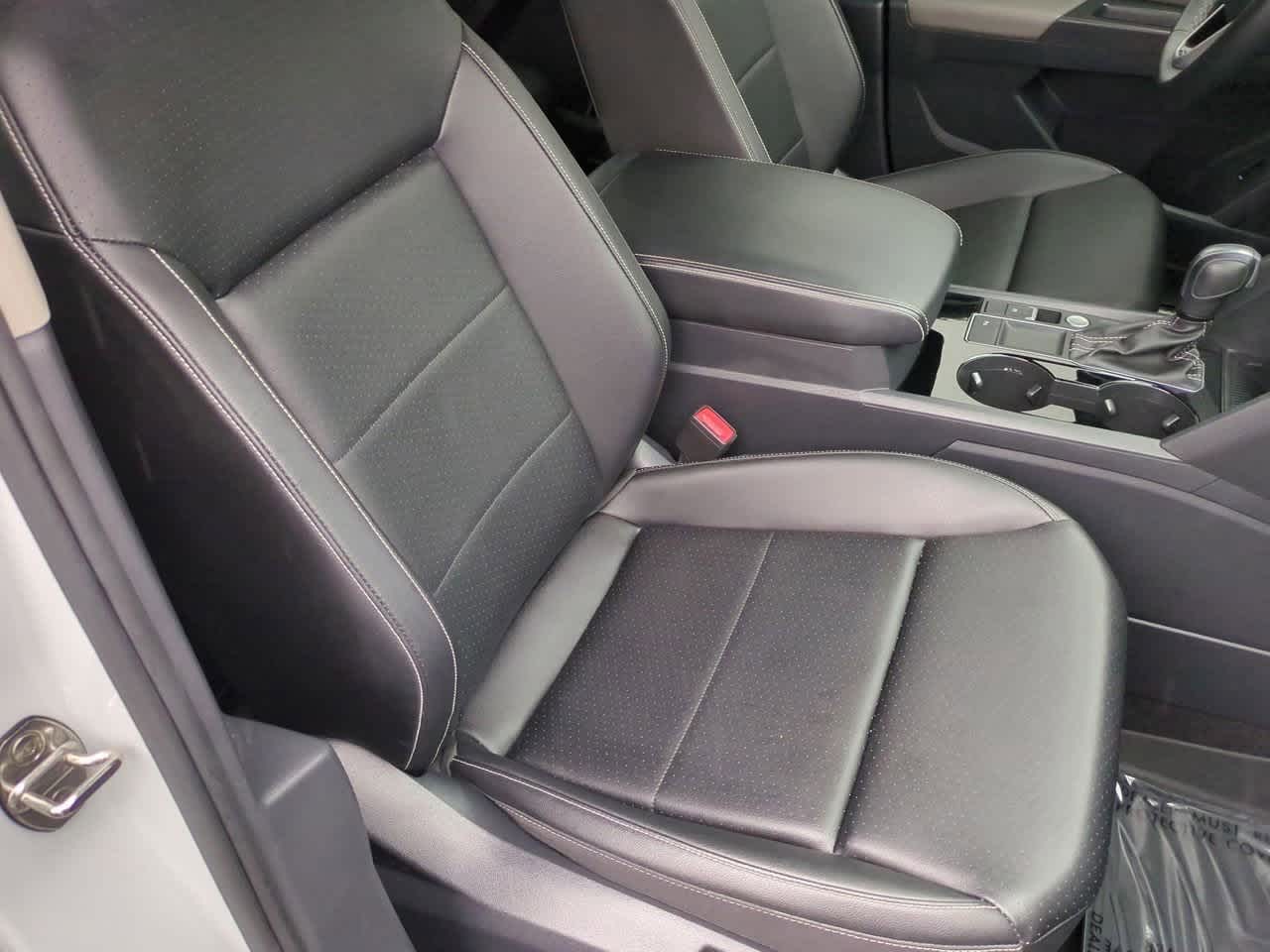 2023 Volkswagen Atlas 2.0T SE w/Technology