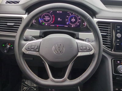 2023 Volkswagen Atlas 2.0T SE w/Technology