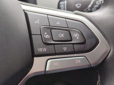 2023 Volkswagen Atlas 2.0T SE w/Technology