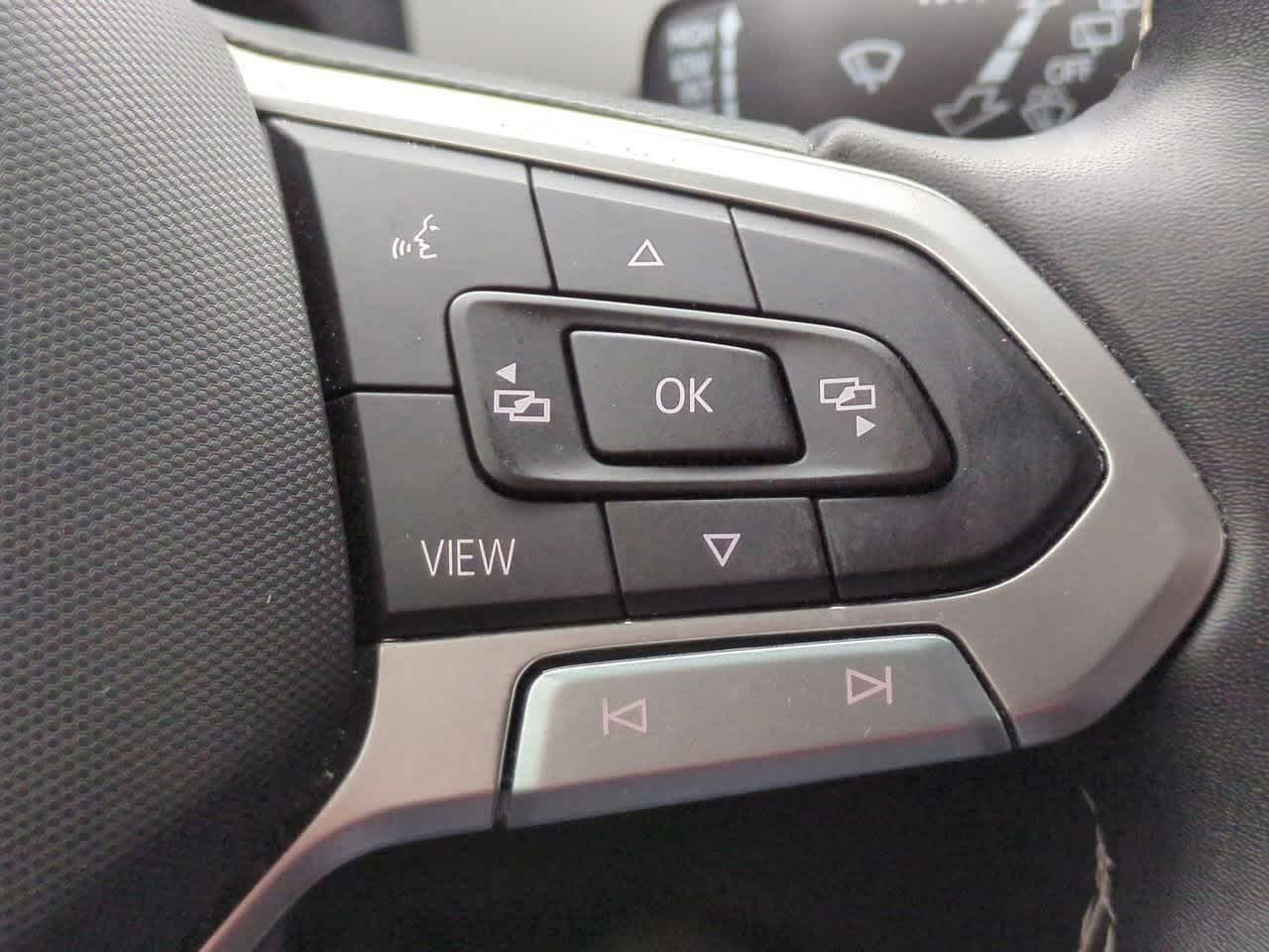 2023 Volkswagen Atlas 2.0T SE w/Technology