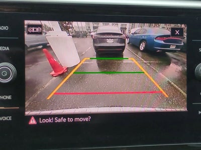 2023 Volkswagen Atlas 2.0T SE w/Technology