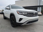 2023 Volkswagen Atlas 2.0T SE w/Technology