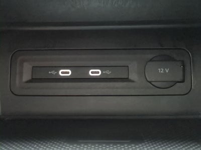 2023 Volkswagen Atlas 2.0T SE w/Technology