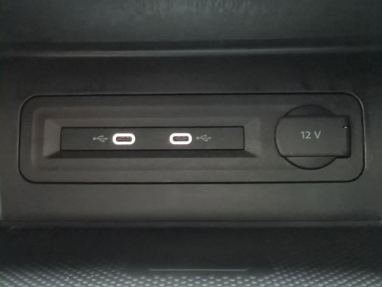 2023 Volkswagen Atlas 2.0T SE w/Technology