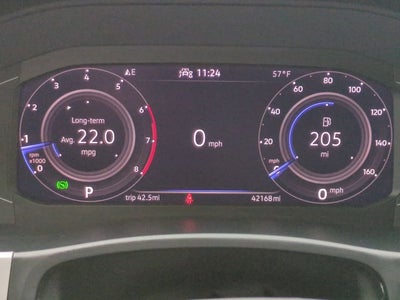 2023 Volkswagen Atlas 2.0T SE w/Technology