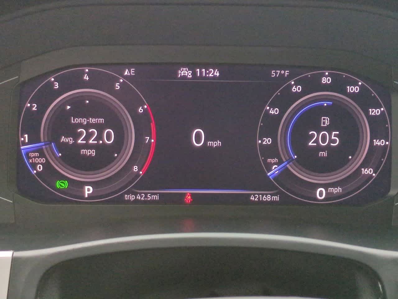 2023 Volkswagen Atlas 2.0T SE w/Technology