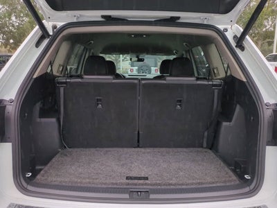 2023 Volkswagen Atlas 2.0T SE w/Technology