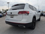 2023 Volkswagen Atlas 2.0T SE w/Technology