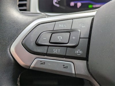 2023 Volkswagen Atlas 2.0T SE w/Technology