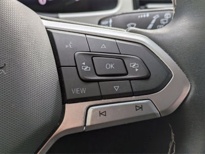 2023 Volkswagen Atlas 2.0T SE w/Technology