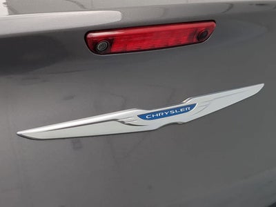 2023 Chrysler 300 Touring
