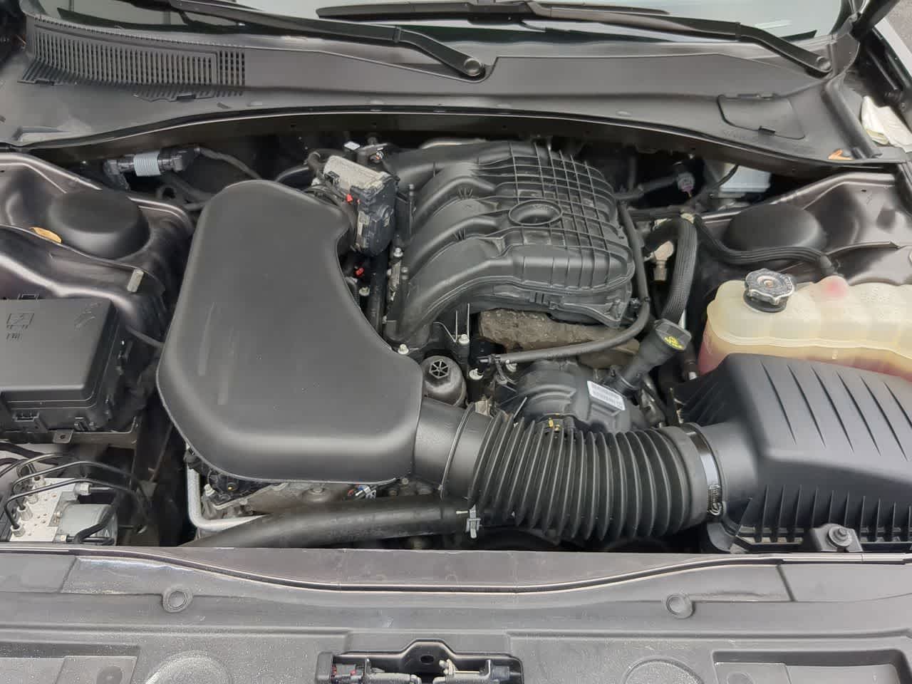 2023 Chrysler 300 Touring