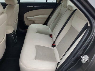 2023 Chrysler 300 Touring