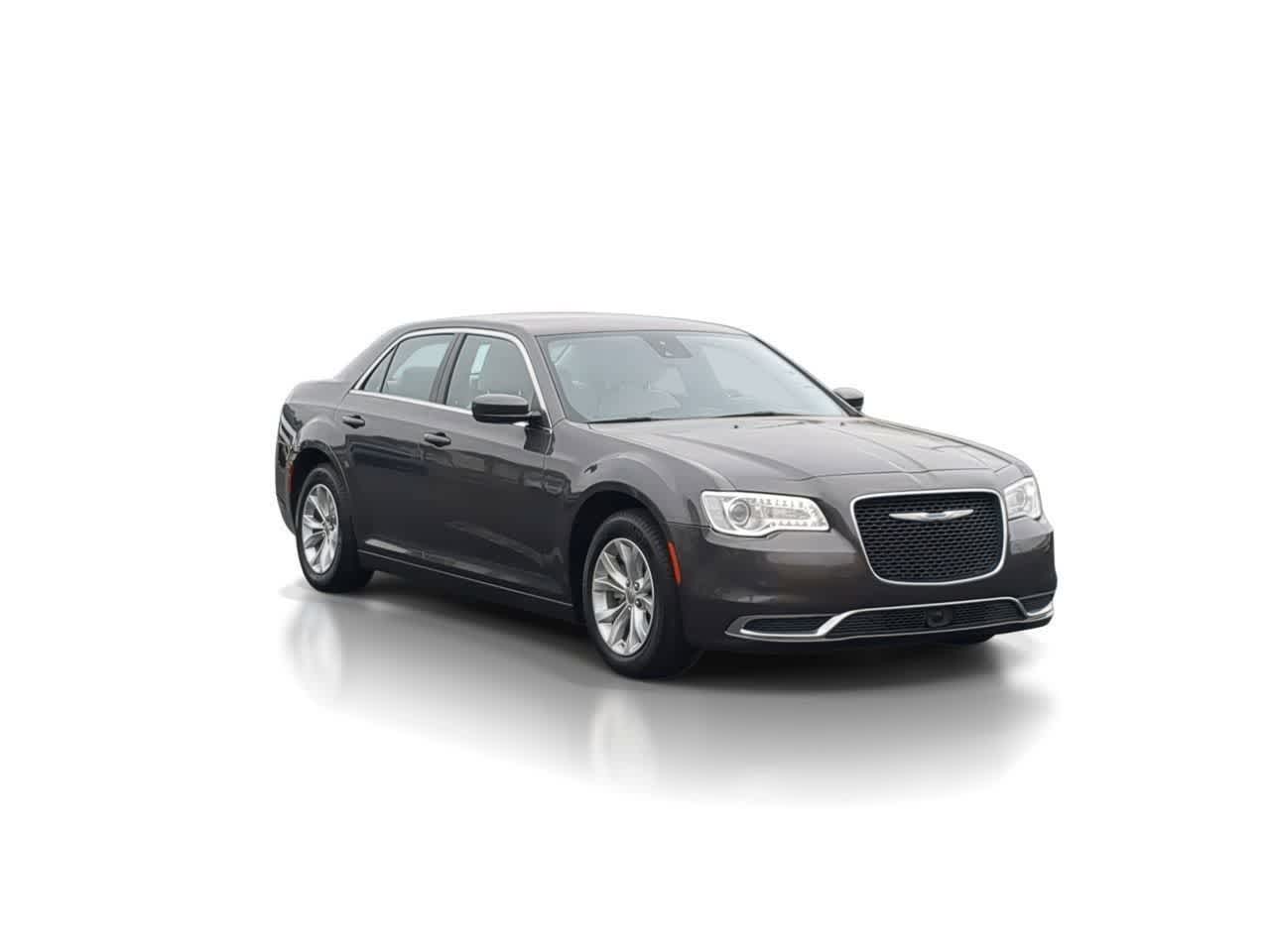 2023 Chrysler 300 Touring