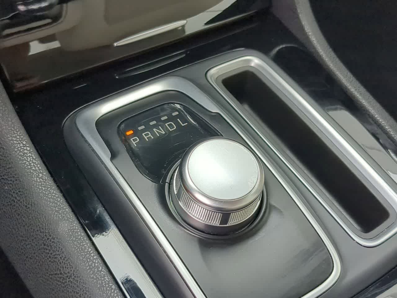 2023 Chrysler 300 Touring