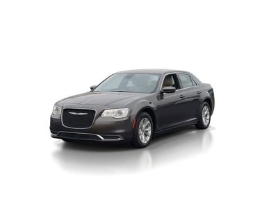 2023 Chrysler 300 Touring