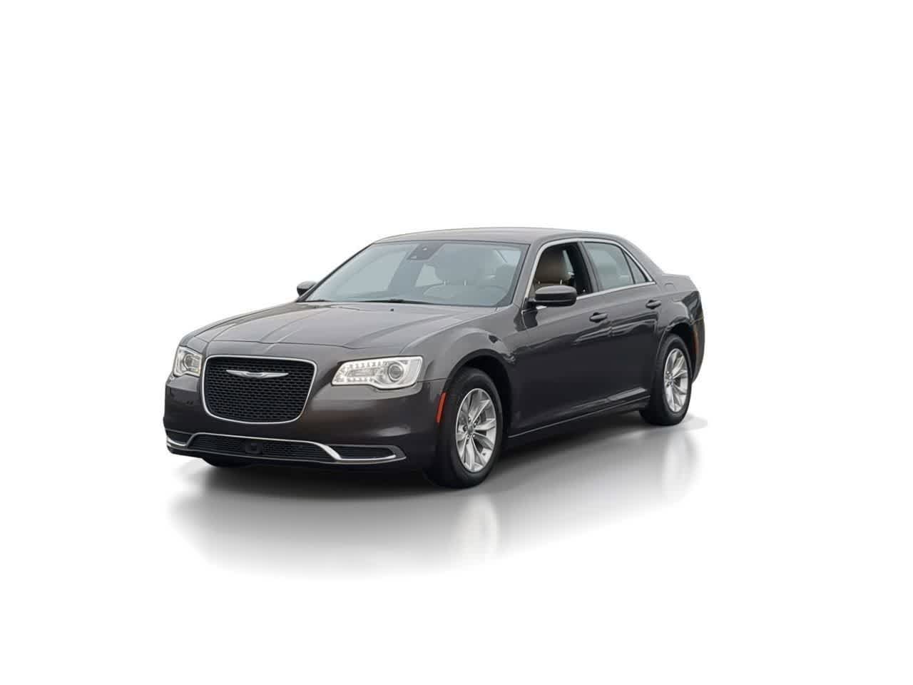 2023 Chrysler 300 Touring