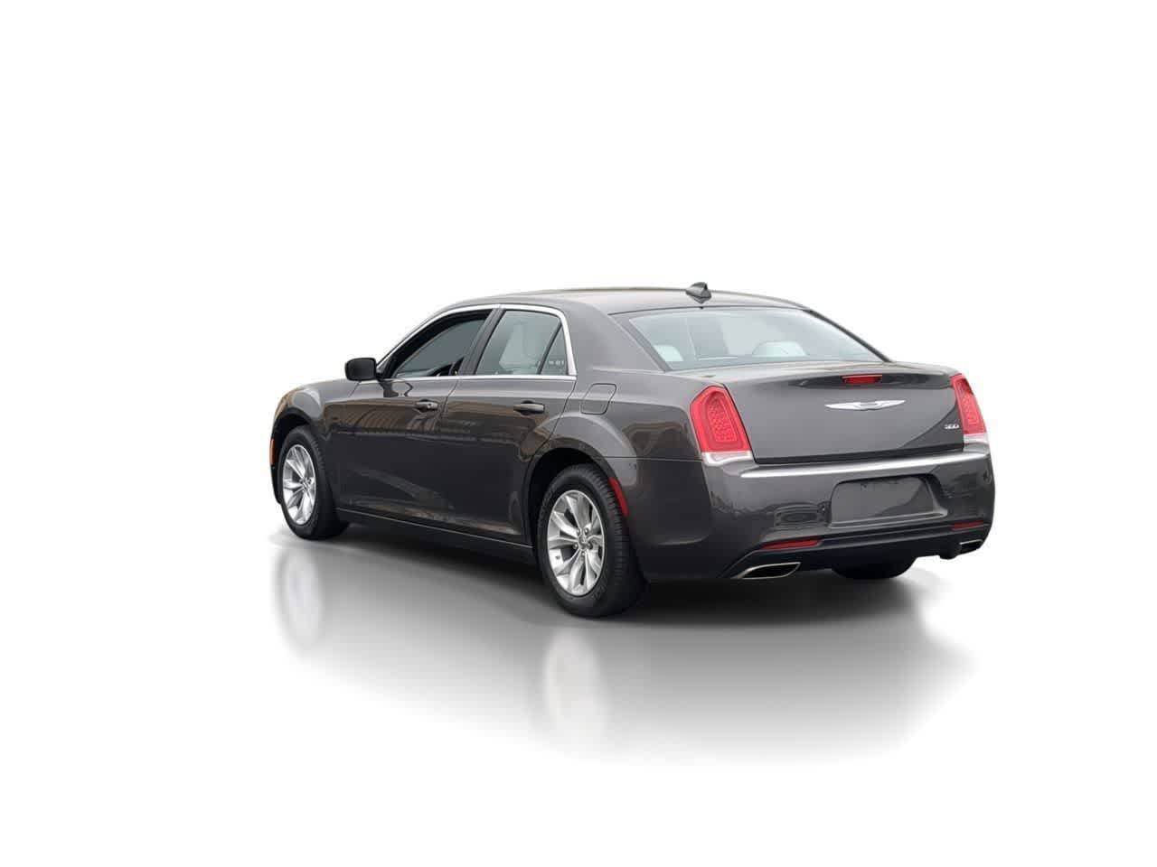 2023 Chrysler 300 Touring