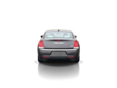 2023 Chrysler 300 Touring
