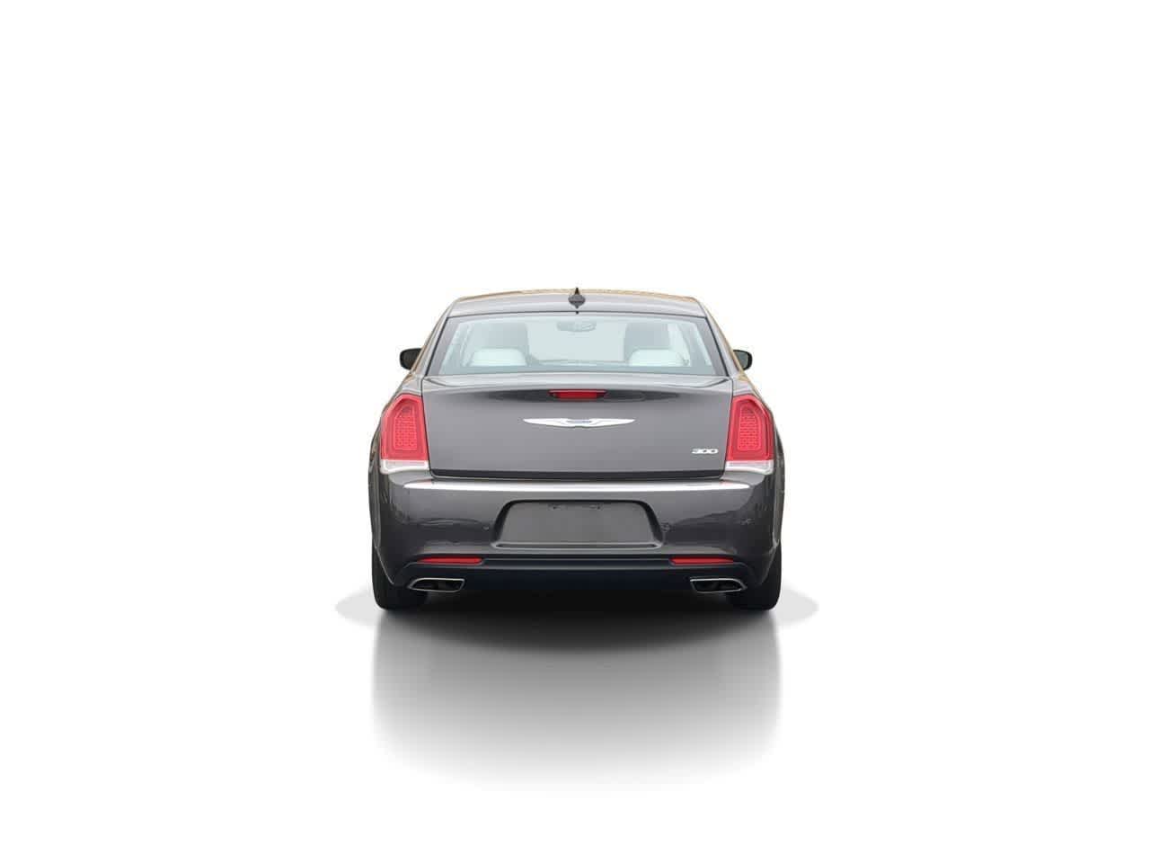 2023 Chrysler 300 Touring