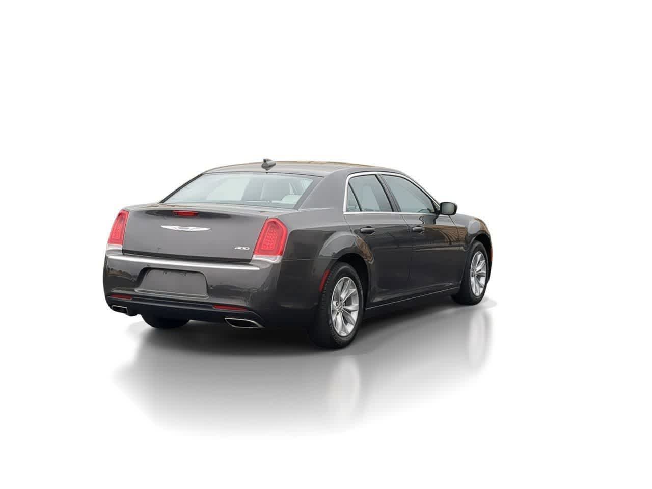 2023 Chrysler 300 Touring