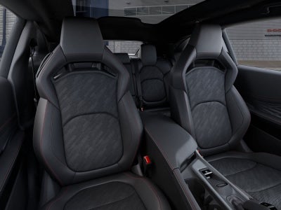 2026 Dodge Charger CHARGER SCAT PACK PLUS 2-DOOR AWD