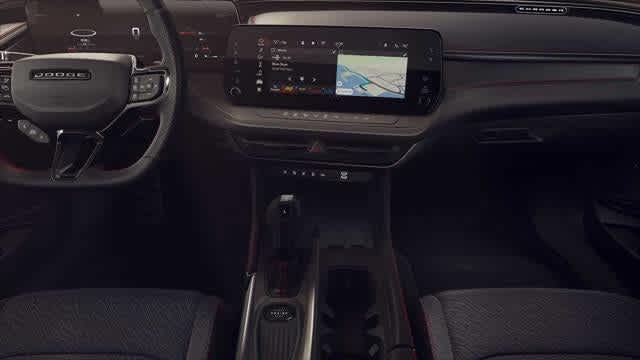 2026 Dodge Charger CHARGER SCAT PACK PLUS 2-DOOR AWD