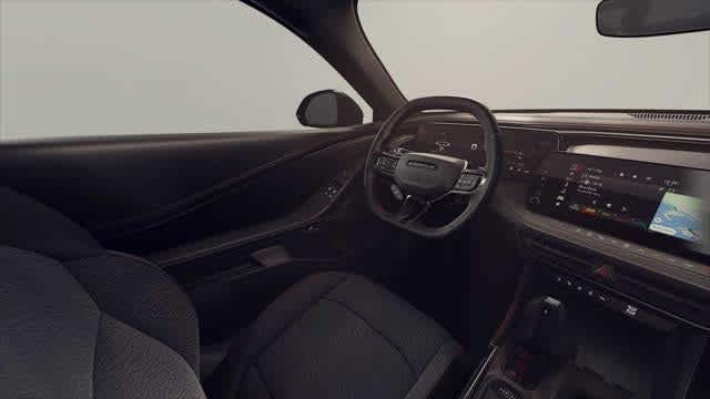 2026 Dodge Charger CHARGER SCAT PACK PLUS 2-DOOR AWD