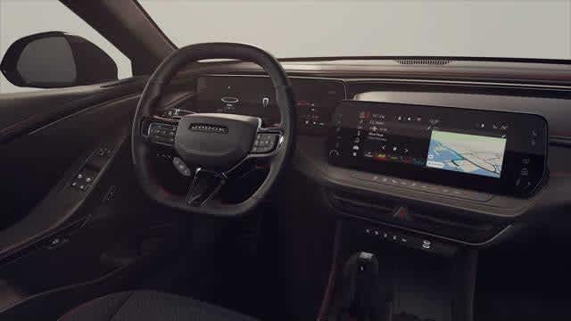 2026 Dodge Charger CHARGER SCAT PACK PLUS 2-DOOR AWD