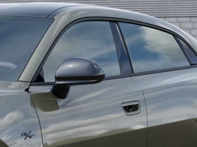 2026 Dodge Charger CHARGER R/T 4-DOOR AWD