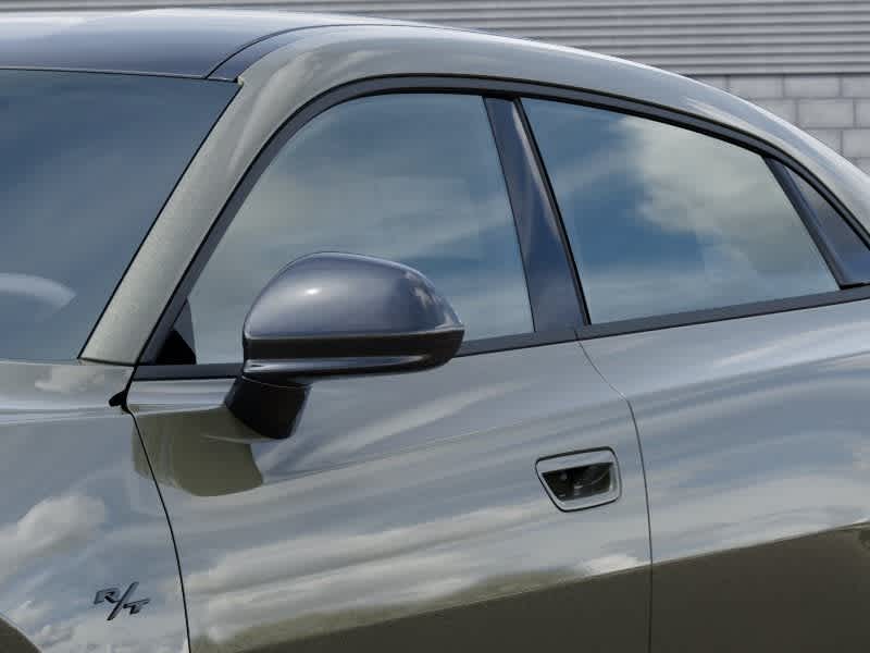 2026 Dodge Charger CHARGER R/T 4-DOOR AWD