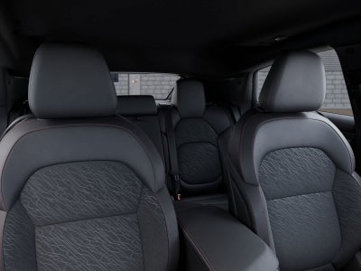 2026 Dodge Charger CHARGER R/T 4-DOOR AWD