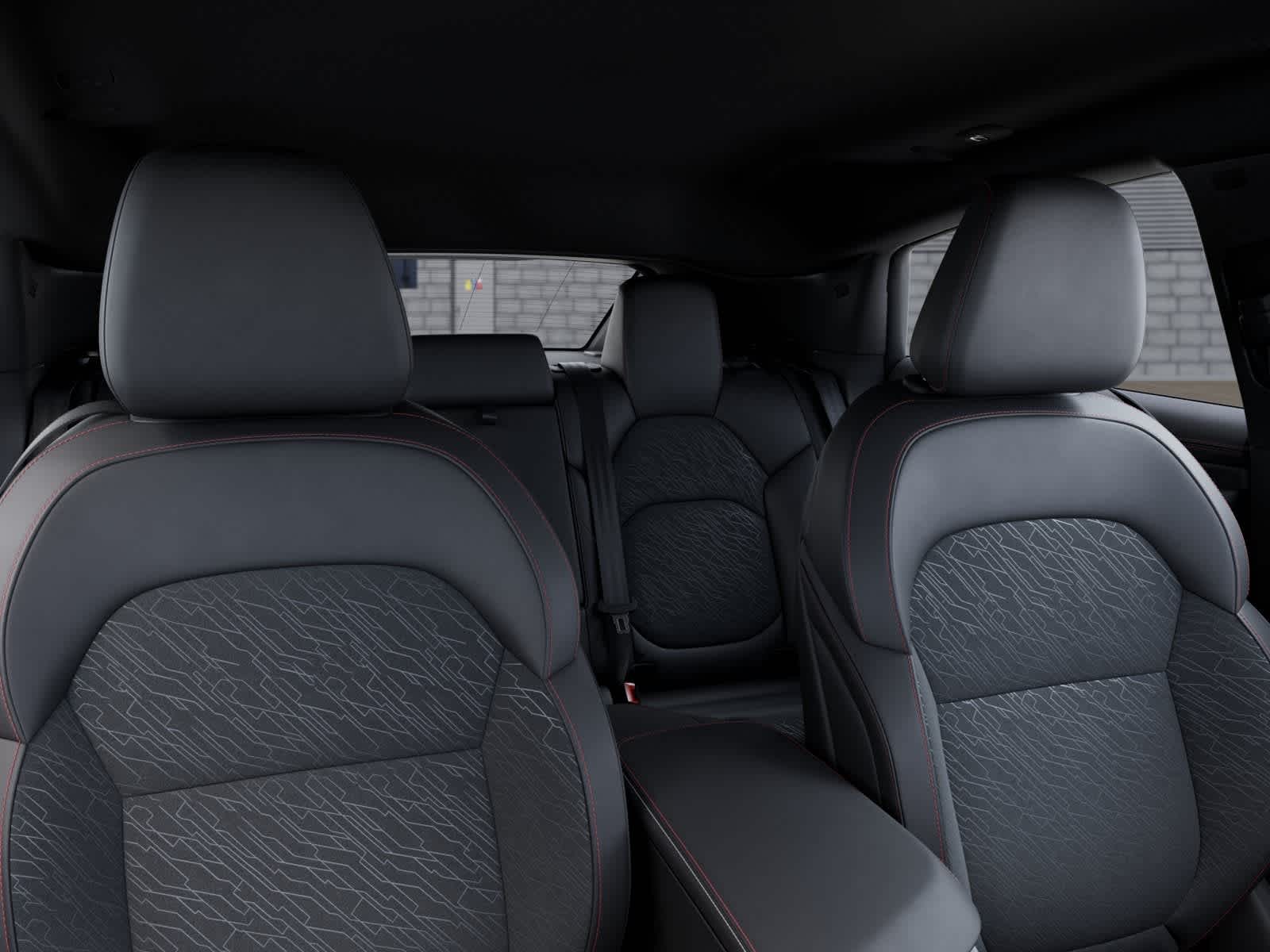 2026 Dodge Charger CHARGER R/T 4-DOOR AWD