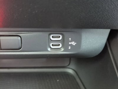 2026 Dodge Charger CHARGER R/T 4-DOOR AWD