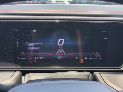2026 Dodge Charger CHARGER R/T 4-DOOR AWD