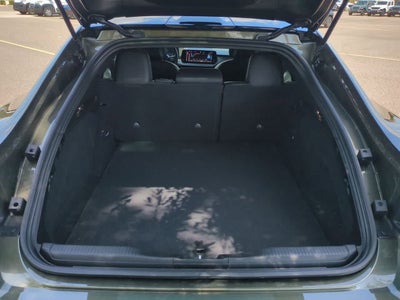 2026 Dodge Charger CHARGER R/T 4-DOOR AWD