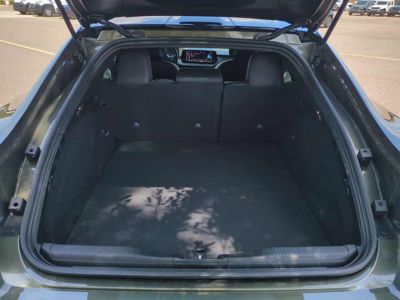 2026 Dodge Charger CHARGER R/T 4-DOOR AWD
