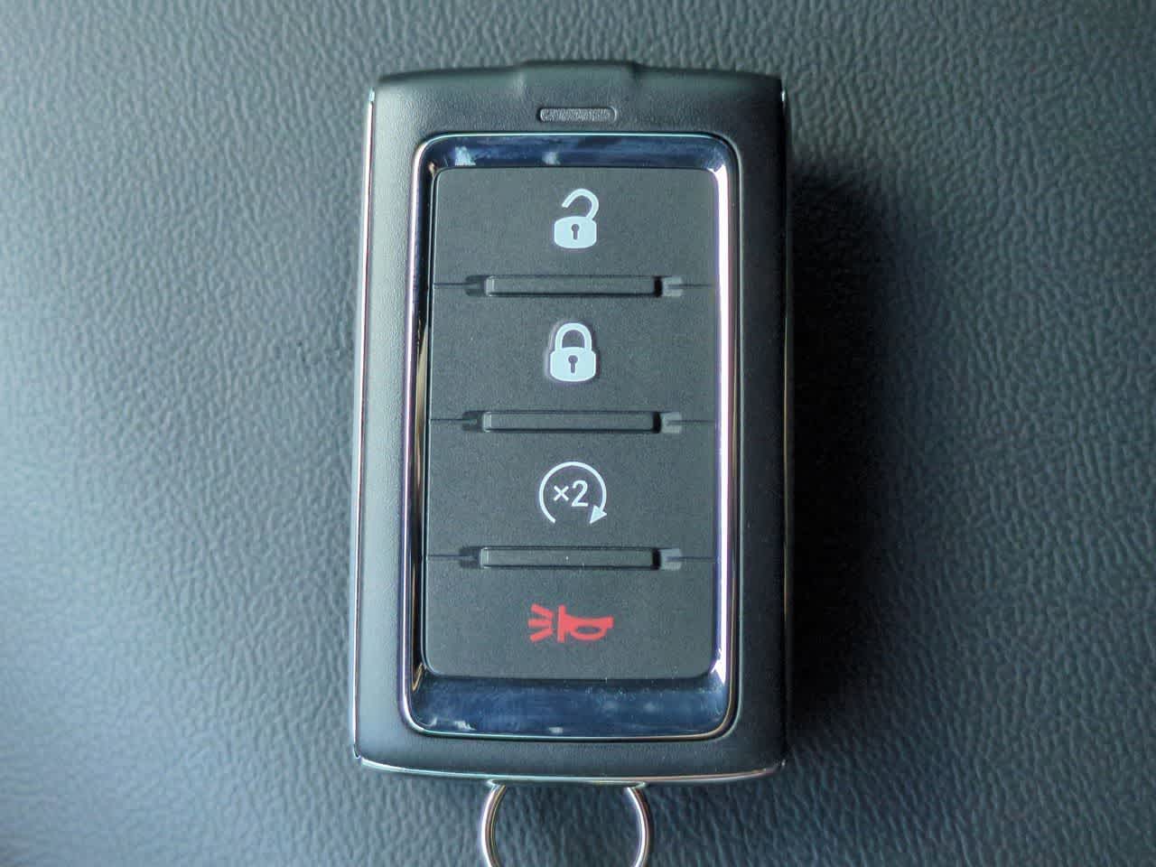 2026 Dodge Charger CHARGER R/T 4-DOOR AWD