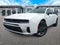 2026 Dodge Charger CHARGER R/T 4-DOOR AWD