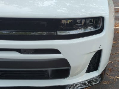 2026 Dodge Charger CHARGER R/T 4-DOOR AWD