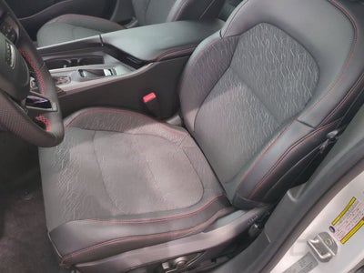 2026 Dodge Charger CHARGER R/T 4-DOOR AWD