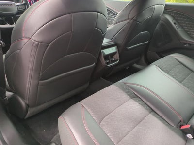 2026 Dodge Charger CHARGER R/T 4-DOOR AWD