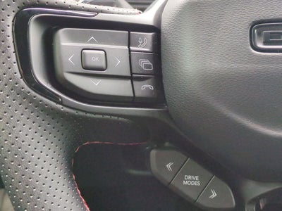 2026 Dodge Charger CHARGER R/T 4-DOOR AWD