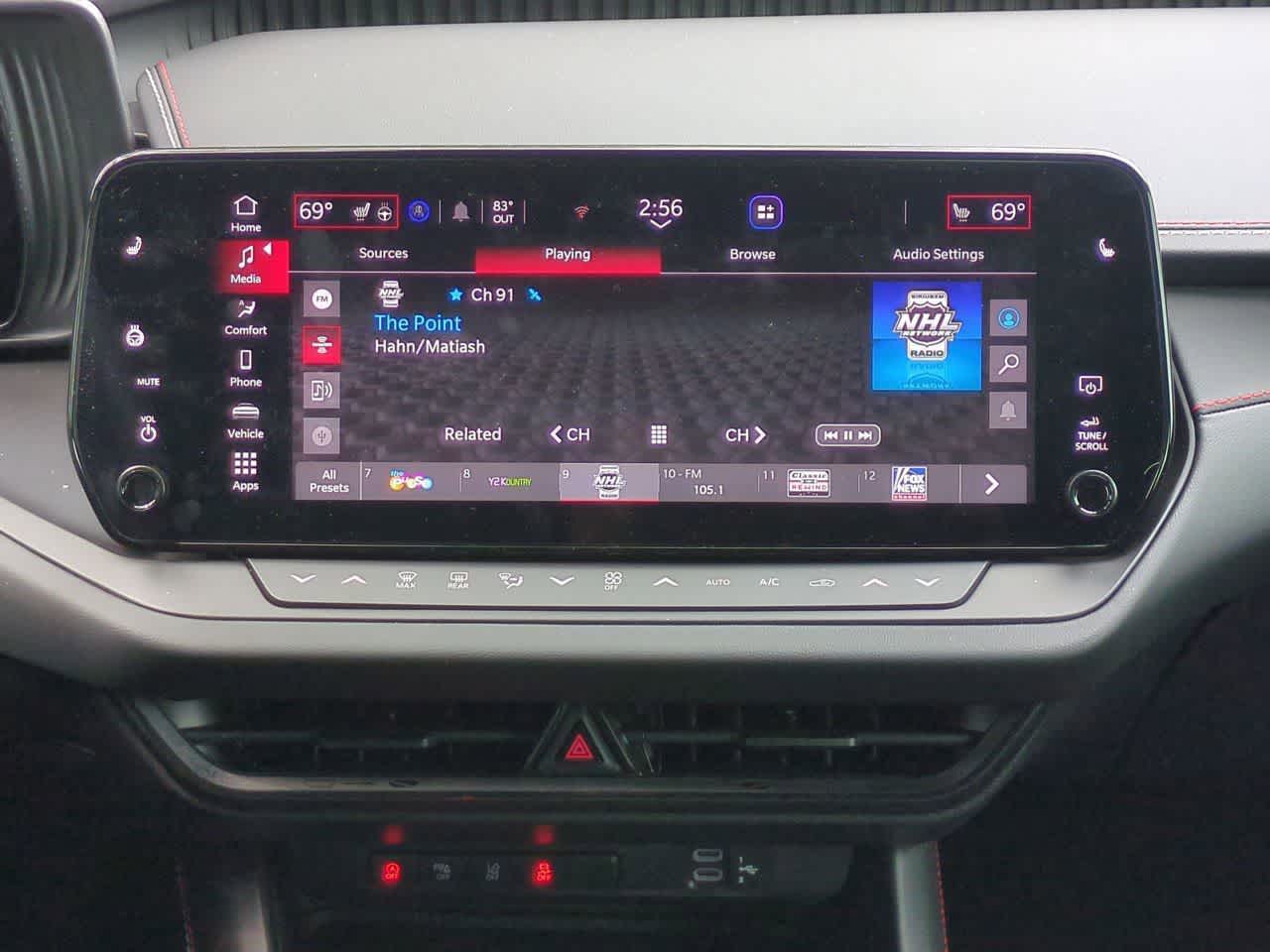 2026 Dodge Charger CHARGER R/T 4-DOOR AWD