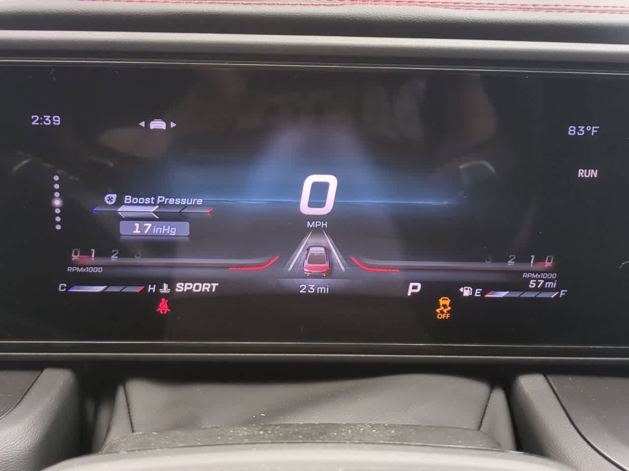 2026 Dodge Charger CHARGER R/T 4-DOOR AWD