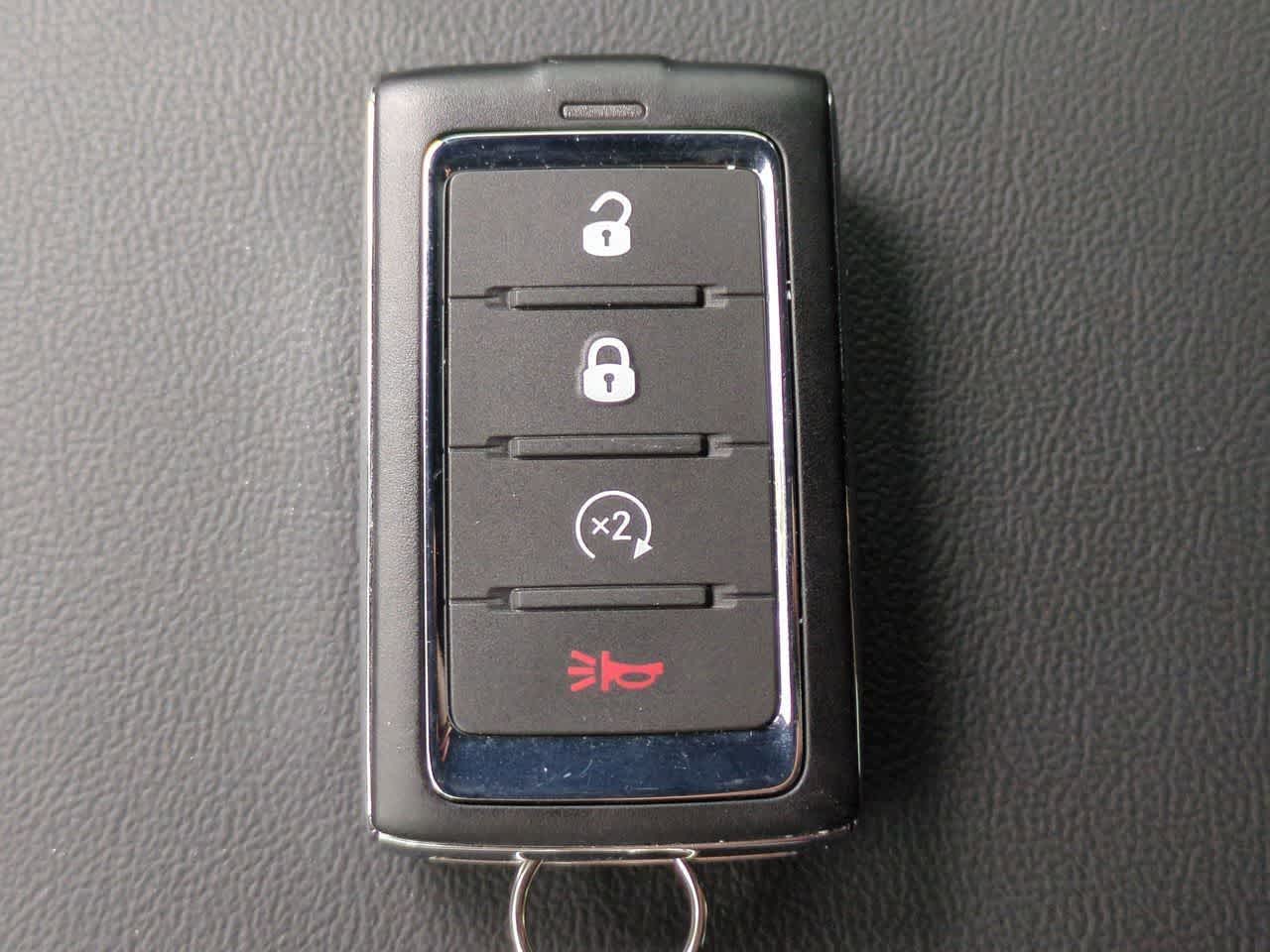 2026 Dodge Charger CHARGER R/T 4-DOOR AWD