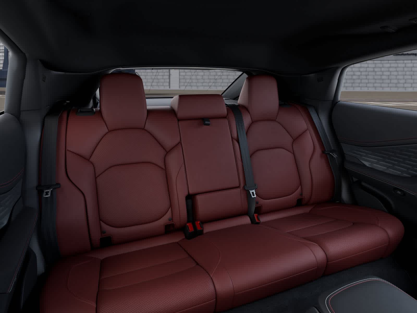 2026 Dodge Charger CHARGER R/T PLUS 4-DOOR AWD