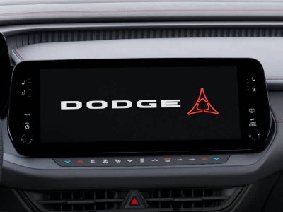 2026 Dodge Charger CHARGER R/T PLUS 4-DOOR AWD