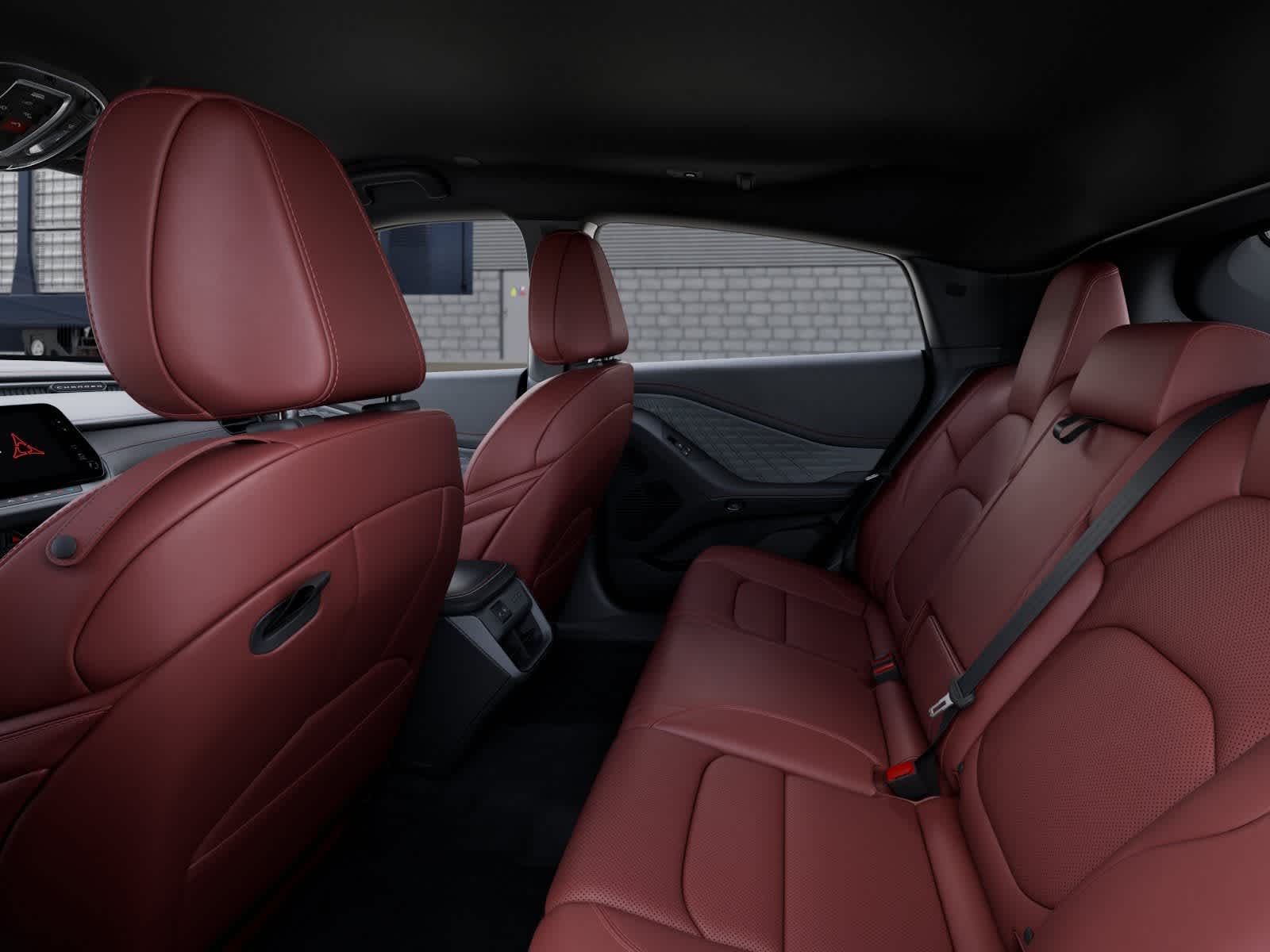 2026 Dodge Charger CHARGER R/T PLUS 4-DOOR AWD